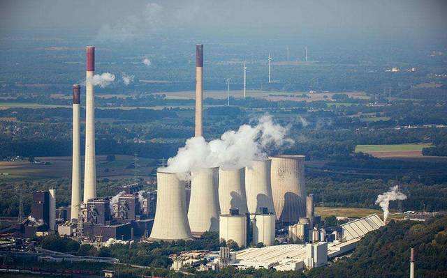 莱茵集团要求政府尽快实施淘汰煤电补贴计划