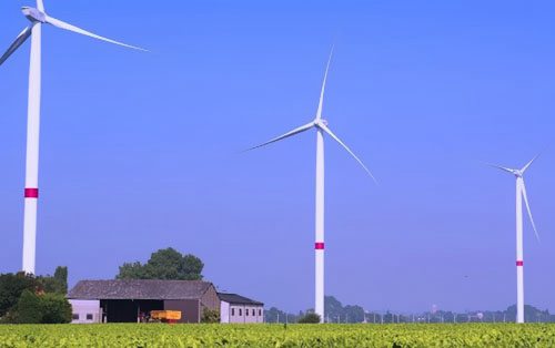 欧盟8国敦促欧委会促进可再生能源本地制造