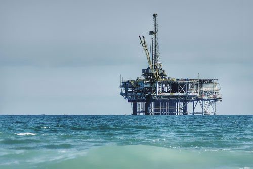 埃及与全球五大油企签署地中海西海岸油气勘探协议