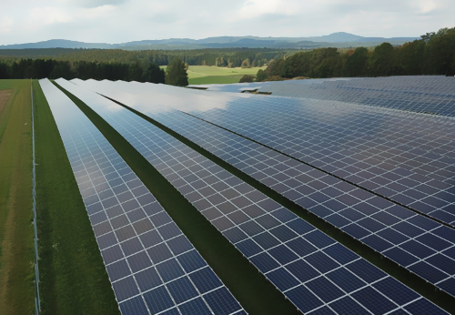 4月德国新增太阳能光伏装机约620MW 同比增67%