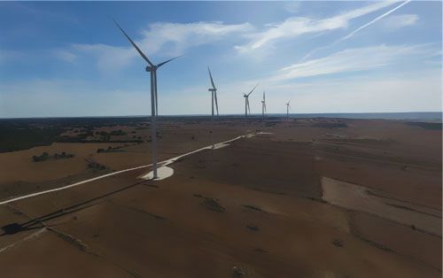 西班牙将于10月19日启动新一轮可再生能源拍卖